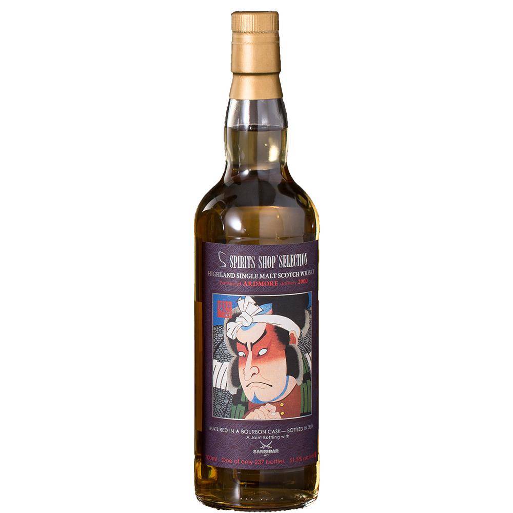 ARDMORE 2000 15 Years Old - Spirits Shop\' Selection - 東方命